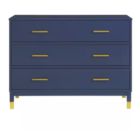 Fatima Furniture Chest of Drawers