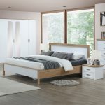 Fatima Furniture 5-Piece Bedroom Set