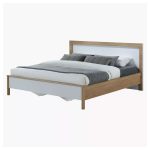 Fatima Furniture 5-Piece Bedroom Set