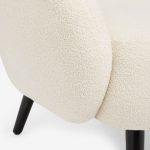 Fatima Furniture Luxury Accent Chair