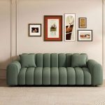 Luxury Minimalist Living Room Candy Sofa