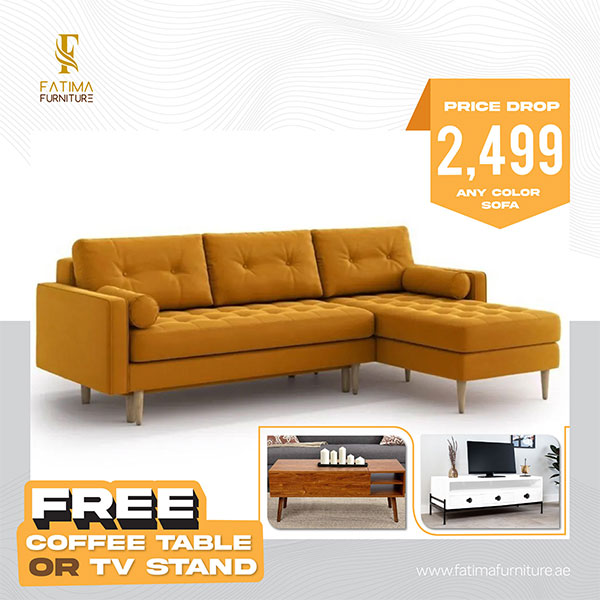 Best deals on bedroom and living room furniture